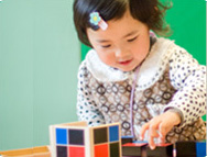 蒙氏感官 Montessori sensory