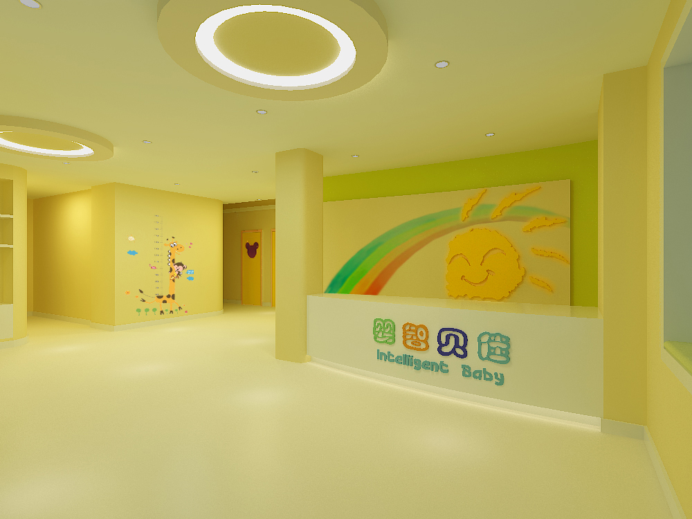 嬰智貝佳淮北園，開業(yè)在即，敬請(qǐng)期待